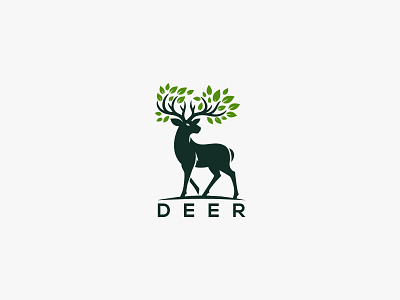 Deer Logo deer deer logo deer logo design deers deers logo fast deer top deer top deer logo