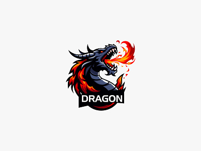 Dragon Logo dragon dragon fire logo dragon logo dragon logo design dragons dragons logo fire dragon top dragon