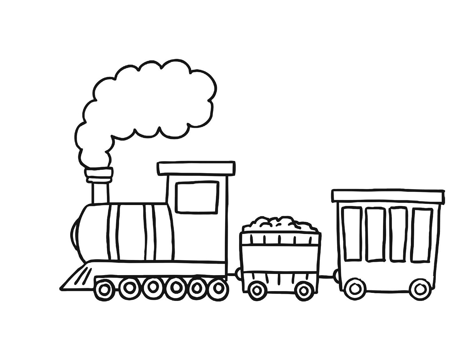 Vehicles Coloring pages for kids by Md Raihan Ali on Dribbble