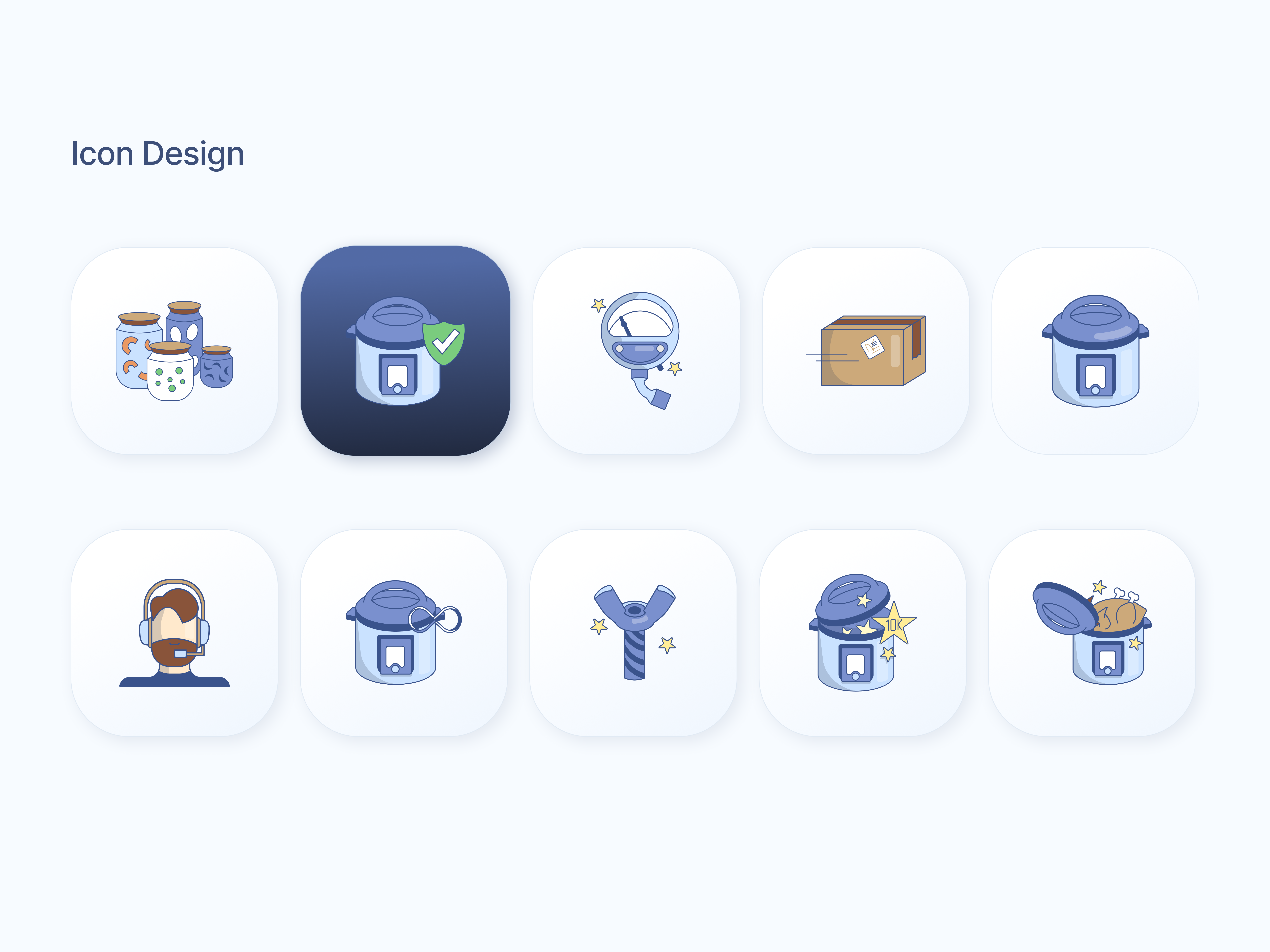 Example of 👾 2 D | Nft | Icon Design👾