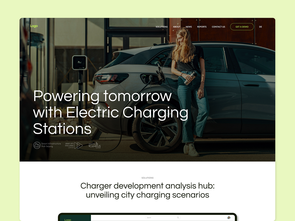 Browse thousands of Charging Map images for design inspiration | Dribbble