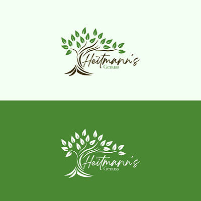 Cinnamon Almonds Logo branding design graphic design illustration logo vector webdesign
