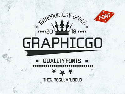 Graphicgo Fonts bold font clear font font design font download good font great font quality font regular font thin font