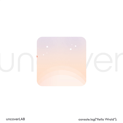uncoverLAB - icons animation animation branding graphic design logo motion graphics ui