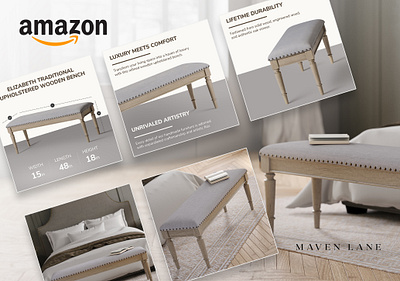 Amazon Product Listing Design amazon amazon product listing amazon product listing design design graphic design listing design logo design product listing