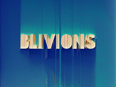 Wako's Blivions Artwork albumcover branding design digitalmotorsrecords graphic design illustration
