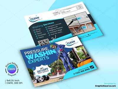 Pressure Washing Experts EDDM Design Canva Template canva cleaning service postcard cleaning service cleaning service eddm postcard junk hauling postcard junk removal junk removal canva eddm mailer junk removal direct mail eddm junk removal eddm junk removal eddm canva template junk removal eddm postcard moving clean up postcard power washing pressure washing pressure washing eddm postcard