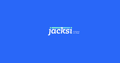jacksi | Brand 3d branding graphic design logo motion graphics