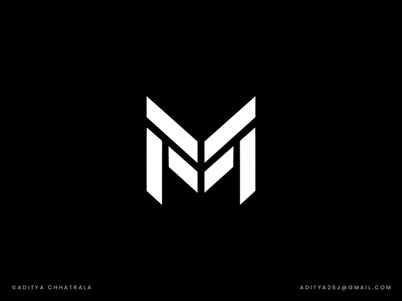 Browse thousands of M Logo images for design inspiration | Dribbble