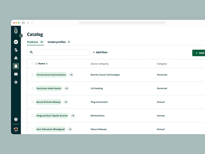 Designing features that help stand out among competitors design agency eleken product design saas ui ui design ui ux design ux ux design