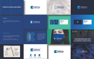 CKS branding graphic design illustration logo motion graphics