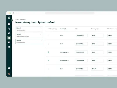 We designed a modern, simple, and competitive product design agency eleken product design saas ui ui design ui ux design ux ux design