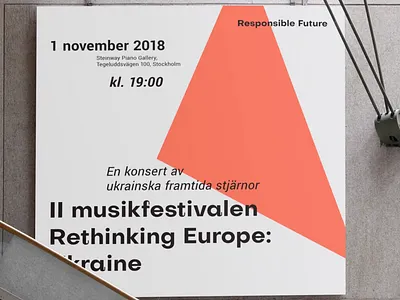 Charity organisation branding / identity branding charity graphic design identity logo logotype orange triangle