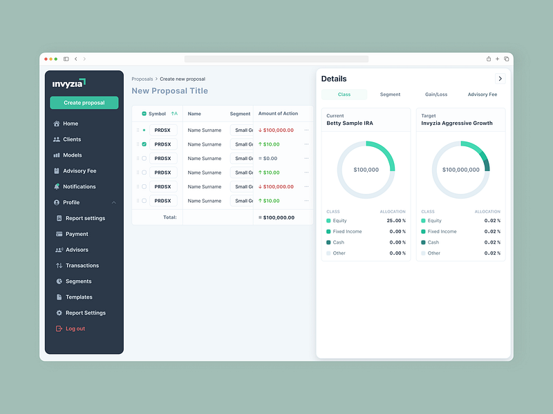 Small changes in visual style made the biggest difference design agency eleken product design saas ui ui design ui ux design ux ux design