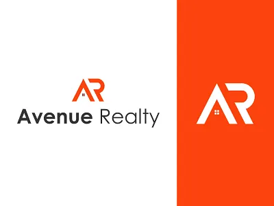 Logo design for Real estate development and construction company brand branding business clean creative design firm graphic design lettermark logo logo design logo mark minimal minimalist property real estate agency real estate agent realty ui vector