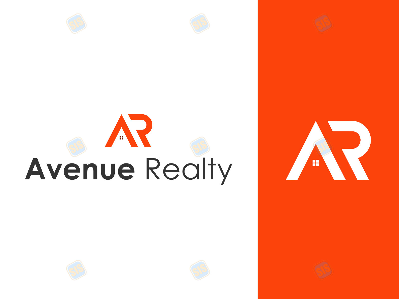 Example of Logo Design & Branding Services