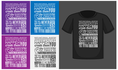 I will t shirt design typography full graphic design 3d clothing design design graphic design graphics design illustration merchandise motion graphics tshirt design tshirts ui vector