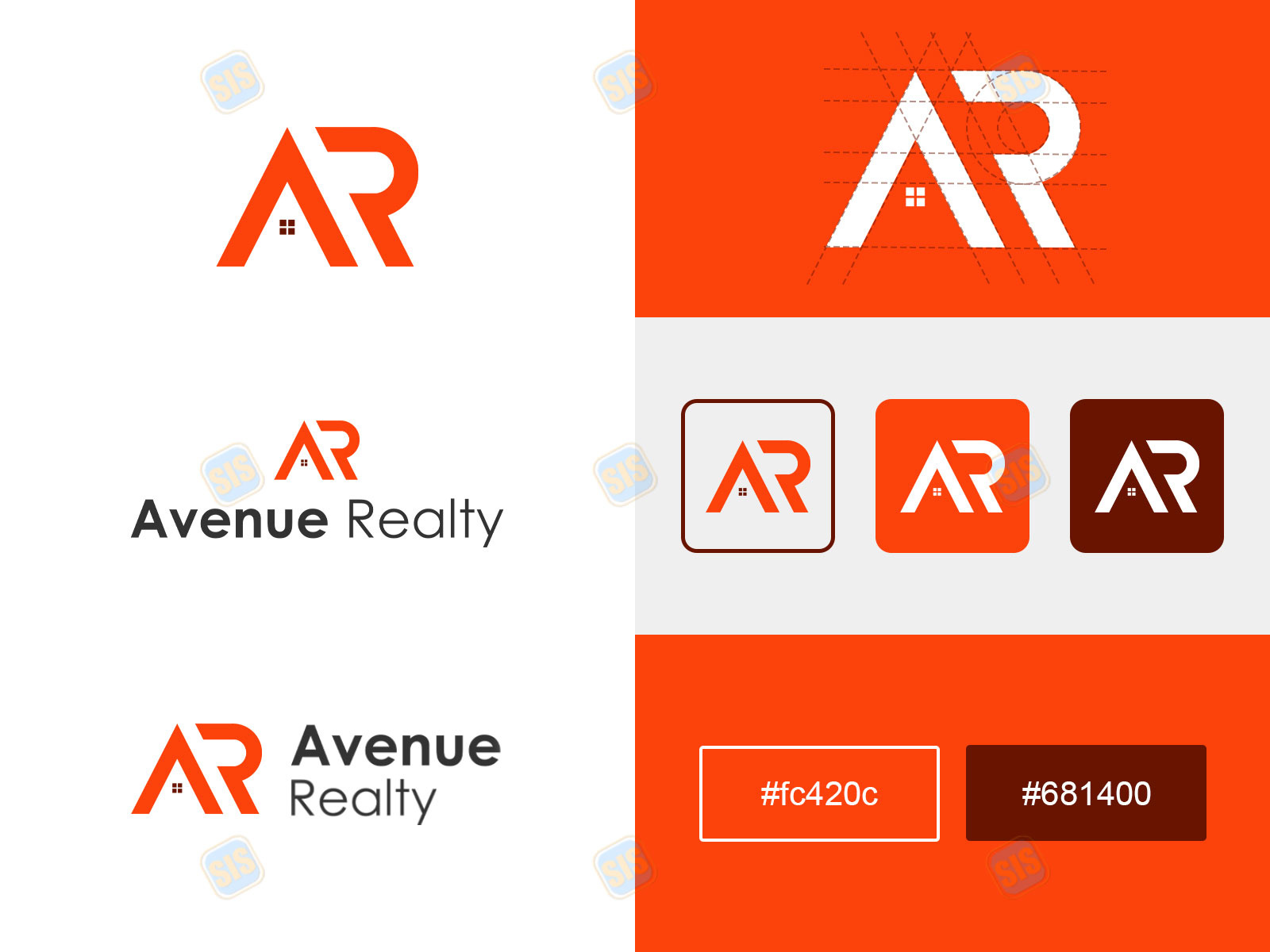 Example of Business Cards & Stationery Design Pro
