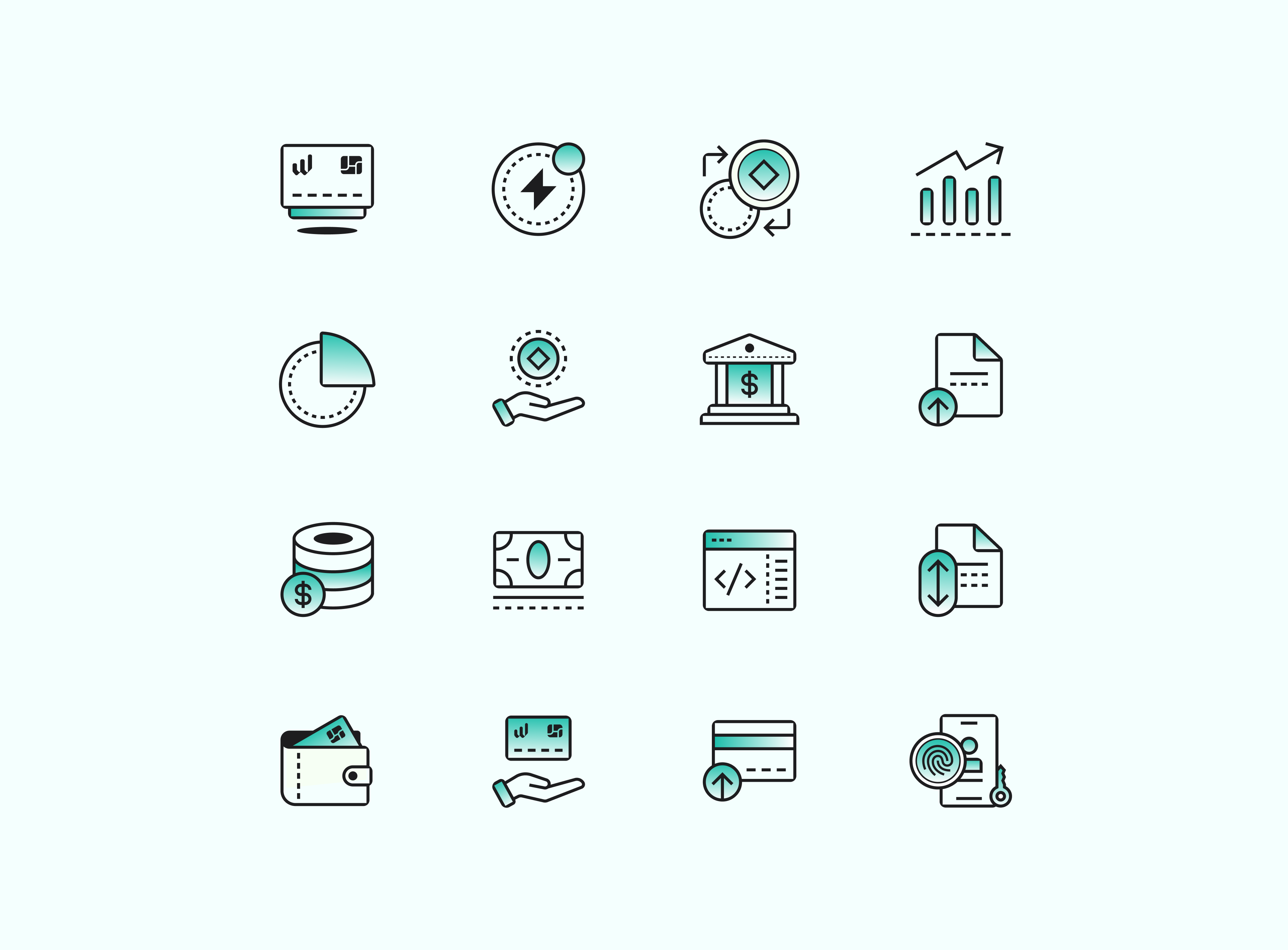 Example of Illustrations Design