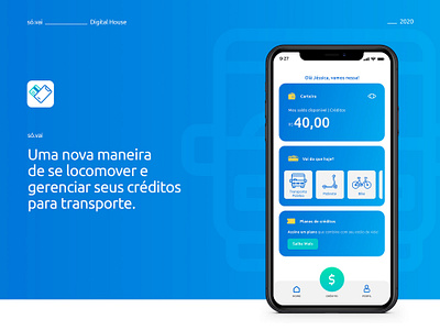 SÓ.VAI prototipagem ui ux