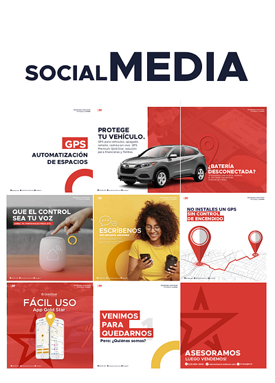 Social media desing branding graphic design logo motion graphics social media desing ui