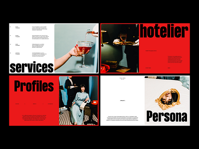Hotelier Photography Services Guide canva deck guide hotel keynote layout photography pitch pitch deck powerpoint presentation pricing slides ui