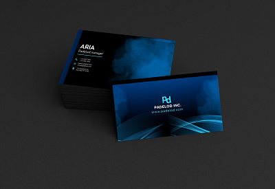 VISITING CARD 3d branding business card card design graphic design illustration logo new typography vector