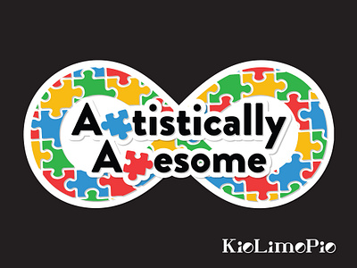 Autistically Awesome Teeshirts