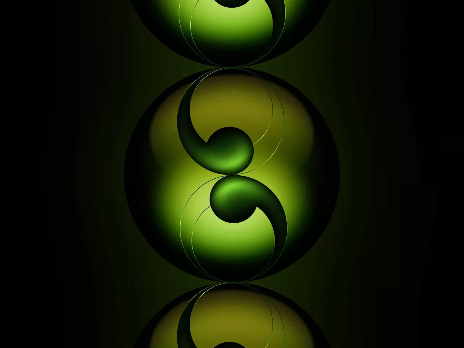 Infinity Mana_Modern Totem 3d 3d sculpture graphic design landscape city design modern totem sculpture urban totem