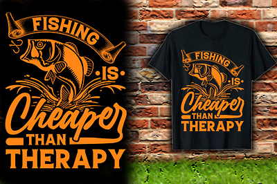 Fishing Tshirt Design branding design fish fishingtsirt graphic design hobby illustrator logo love tshirt tshirtdesign typography
