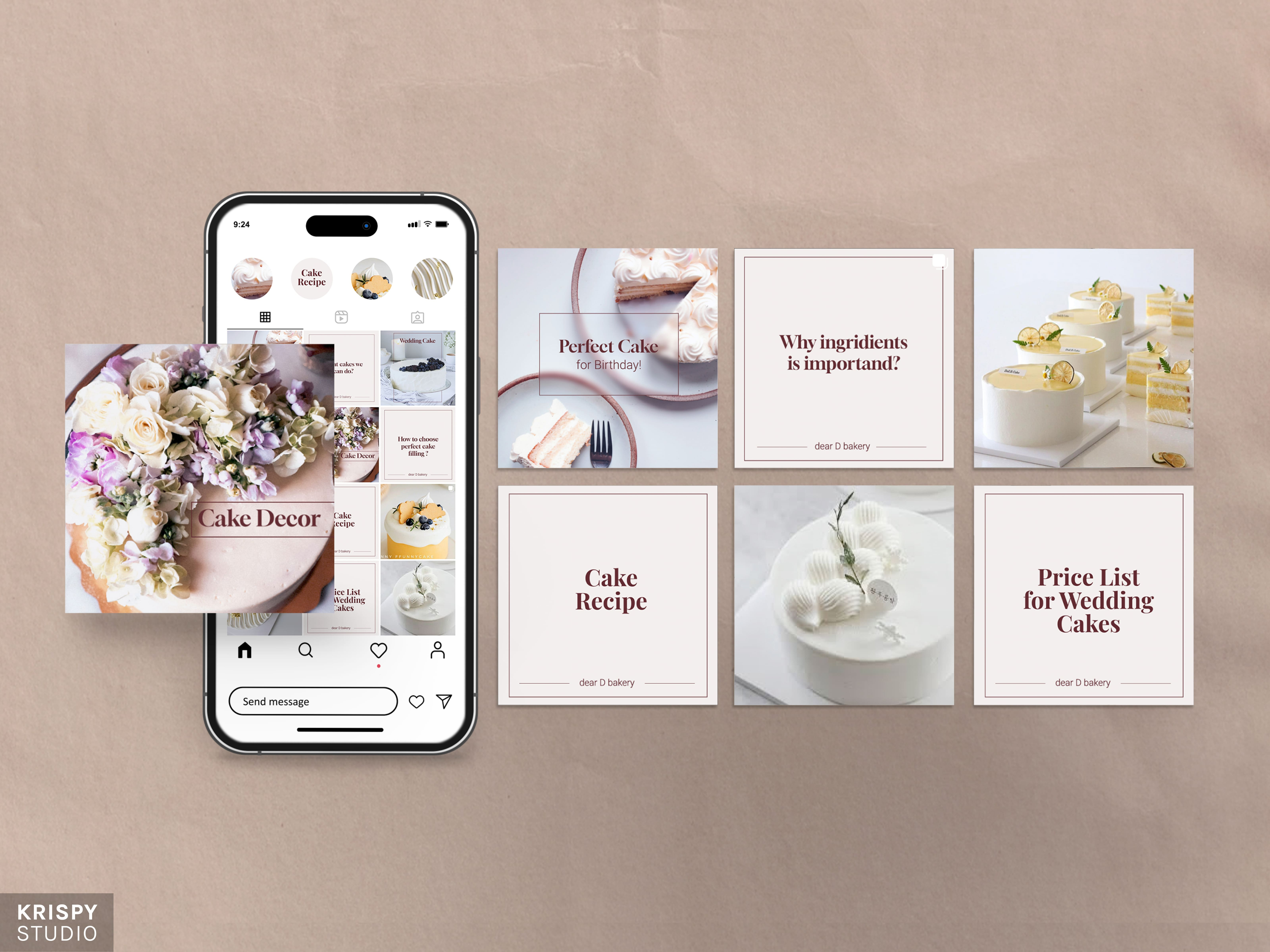 Social Media Visuals banner design banners branding content creation cosmetics facebook fashion brands flowers graphic design instagram jewelry logo personal blog profile design social branding social media design social media posts ui visual visual content