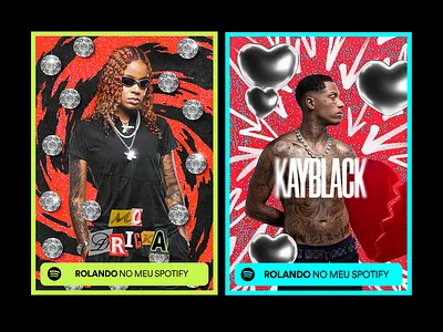 Now Spotify funk id music rap spotify trap