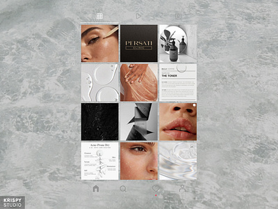 social media design banner design banners branding content creation cosmetics design fashion brands flowers graphic design illustration instagram jewelry lifestyle personal blog profile design social media posts ui visual visual content