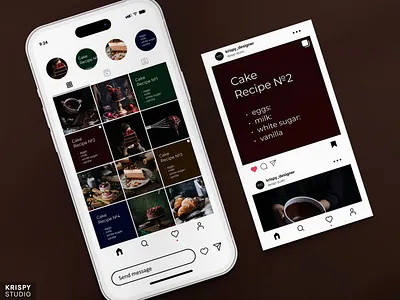 social media design banner design banners branding content creation cosmetics design fashion brands flowers graphic design illustration instagram jewelry lifestyle personal blog social media posts ui visual visual content