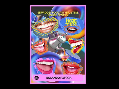 Now Spotify color mouth music spotify