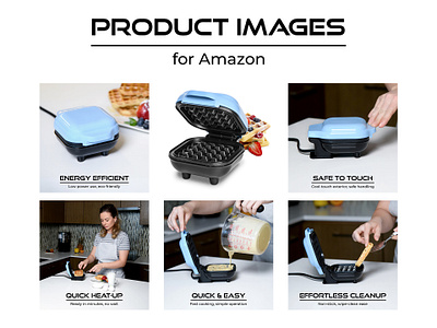 Product images for Amazon amazon amazon listing amazon product design e commerce graphic design lifestyle photos photoshop