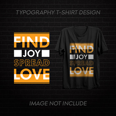Typography T-shirt design. branding creative t shirt design design graphic design t shirt t shirt design typography vector