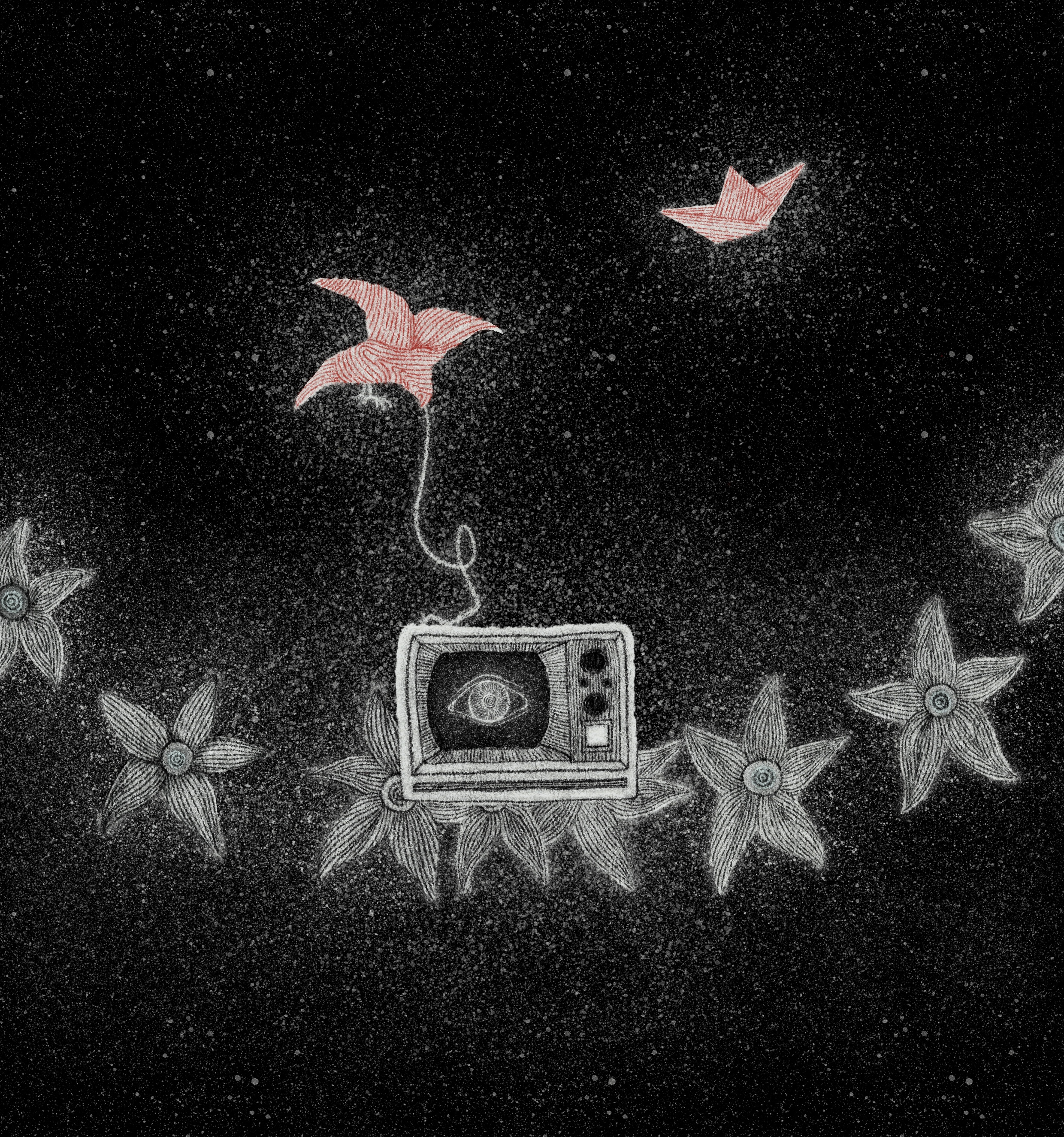 Example of Dream Series II