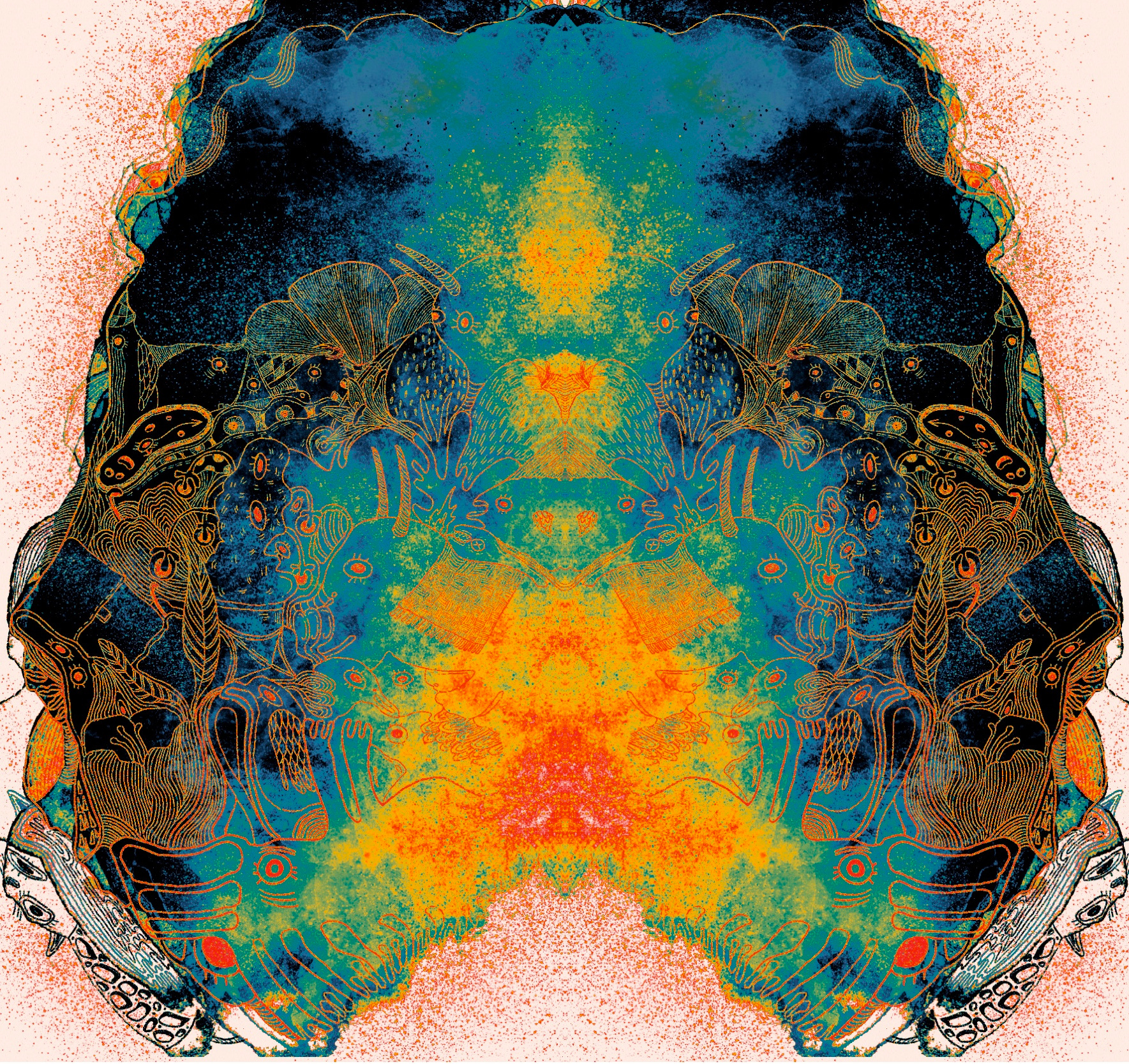 Example of Dream Series IV