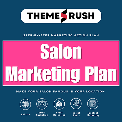 400+ Salon Marketing Strategies Plan for Lead Generation business marketing plan business plan marketing plan salon business marketing plan