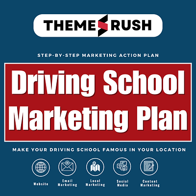 400+ Driving Instructor Marketing Strategies Plan business marketing plan business plan marketing plan marketing strategies plan