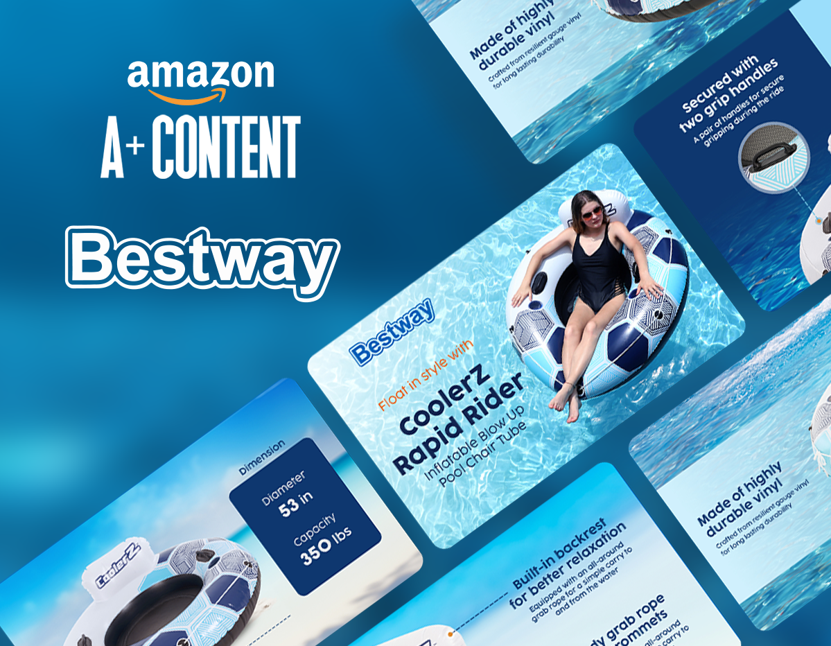 A Amazon Content Design By Jeffrey Palay On Dribbble