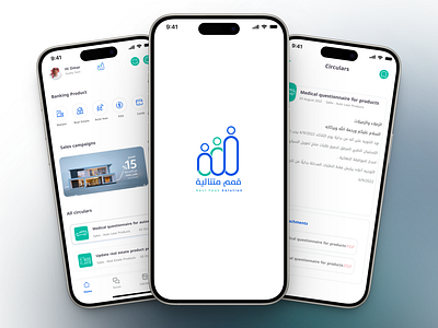 Next Peak App- Revamp ✨ app banking education screen ui