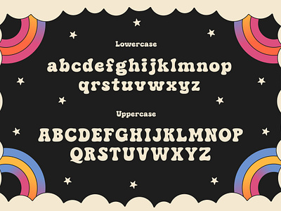 Nellie - Display Font