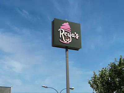 Reya Micro Creamery