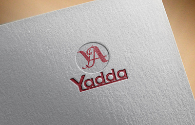Tourist Guide -YADDA brand identity branding design graphic design illustration illustrator logo logo design ui vector
