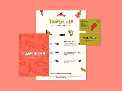 Tqueria - Branding lime logo mexican branding mexican icons mexican restaurant brand mexican restaurant logo restaurant branding restaurant logo taco taco branding taco logo taqueria branding taqueria logo