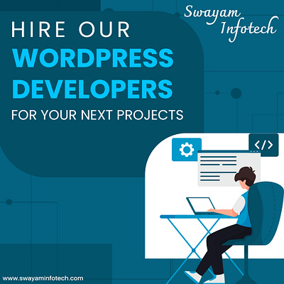 WordPress Development Company in India - Swayam Infotech wordpress development wordpress development company wordpress plugin wordpress theam