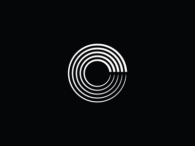 Round Symbol. branding circular creative design icon design logo round symbol