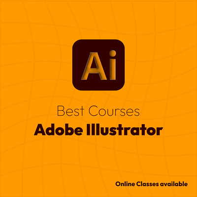 Illustrator course 2024 class illustrator course 2024 online work